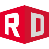 Meubles RD logo