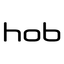 HOB Salons logo