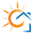 Your Overseas Home logo