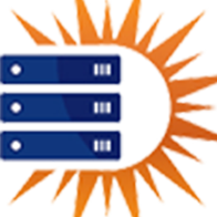 Sunlight Host logo