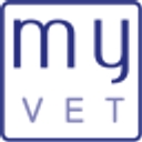 Myerscough Veterinary Group logo