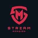 Streammansion logo