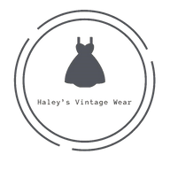 Haley's Vintage Wear logo