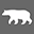 Running Bare logo