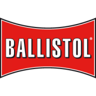 Ballistol UK logo