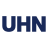 The University Health Network logo