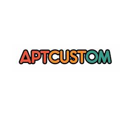 Aptcustom logo