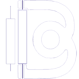 Blockorbit logo