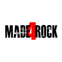 Made4rock logo