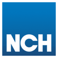 NCH logo