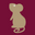 The Chuckling Cheese Company logo