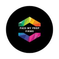 Pass My Prop Firms | Prop Firm Passing Service logo