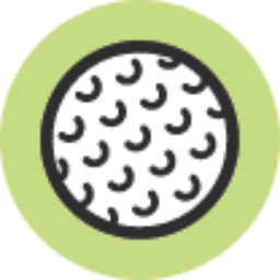 Camping logo