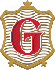 Glensvodka logo