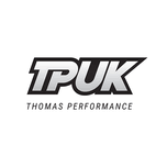 Thomas Performance logo