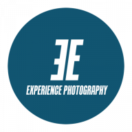 Experiencephotography logo