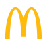 Mc Donald's logo