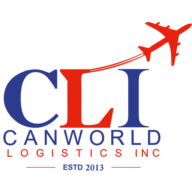 Canworld Logistics logo