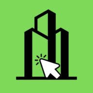 Commercial Roofing Websites logo