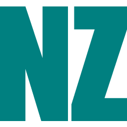 New Zealand In Depth logo