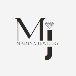 madinajewelry logo
