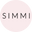 SIMMI LONDON logo