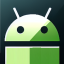 Myandroid logo