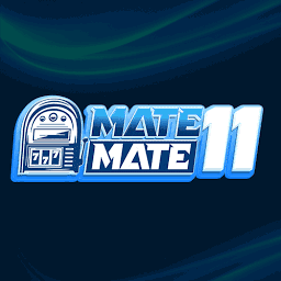 Matemate11 logo