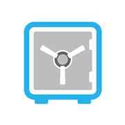 All About Safes logo