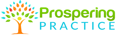 Prospering Practice logo