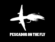 Pescadoronthefly logo