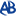 AB Plumbing & Heating logo