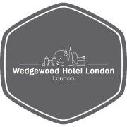 Wedgewood Hotel logo