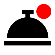 Hotel Checkout logo