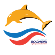Boonsiriferry logo
