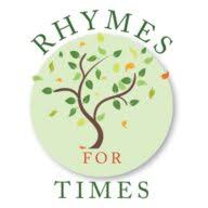 Rhymesfortimes logo