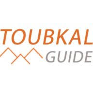 Toubkal Guide logo
