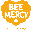 Bee Mercy logo