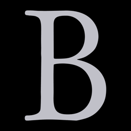 BESPOKE FRONT DOOR logo