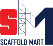 Scaffold Mart logo