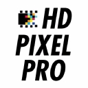 HD Pixel Pro logo
