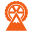 The Colorado Cyclist logo
