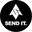 Sendit logo