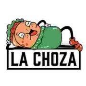 La Choza Burritos logo