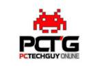 PcTechGuyOnline logo