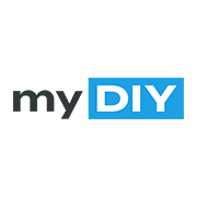 myDIY logo