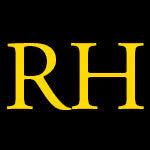 Richard Heeps logo