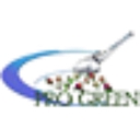 Pro Green Carpet Clean logo