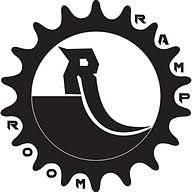 Peace Dale Ramp Room logo