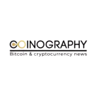 Coinography logo